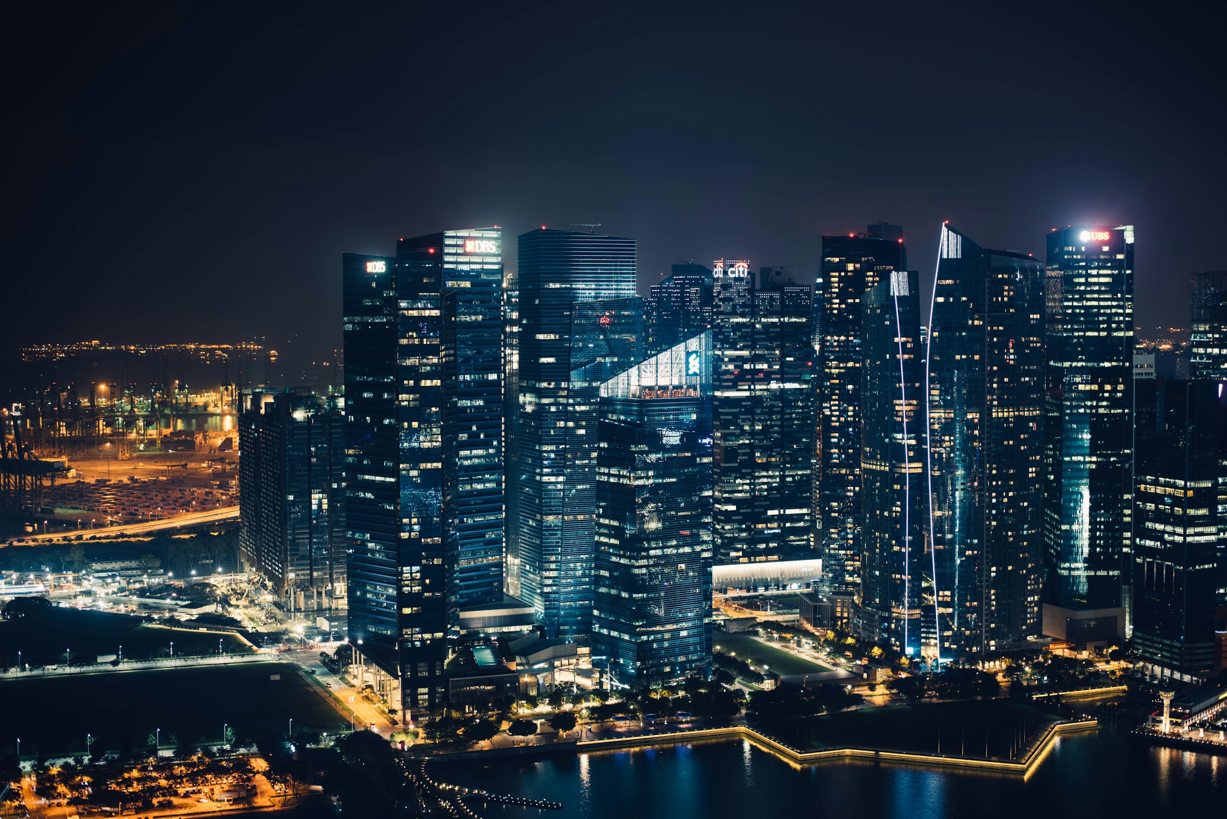 Solstice Group operations