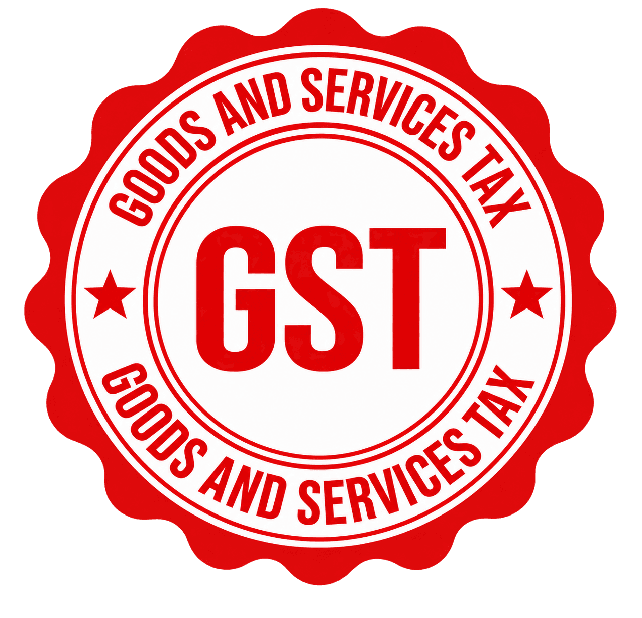 GST